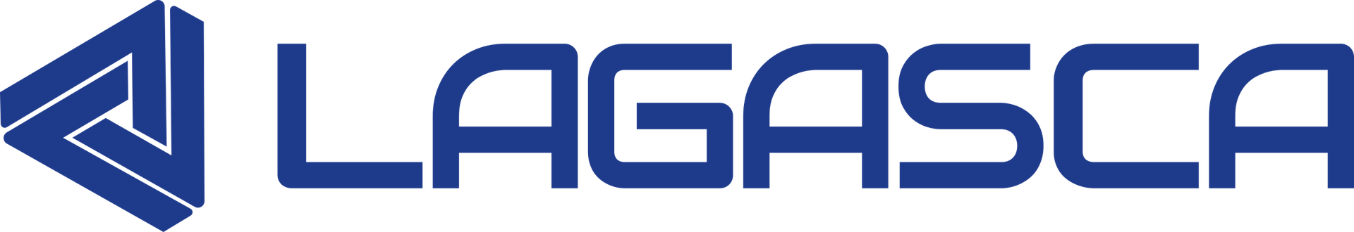 Lagasca